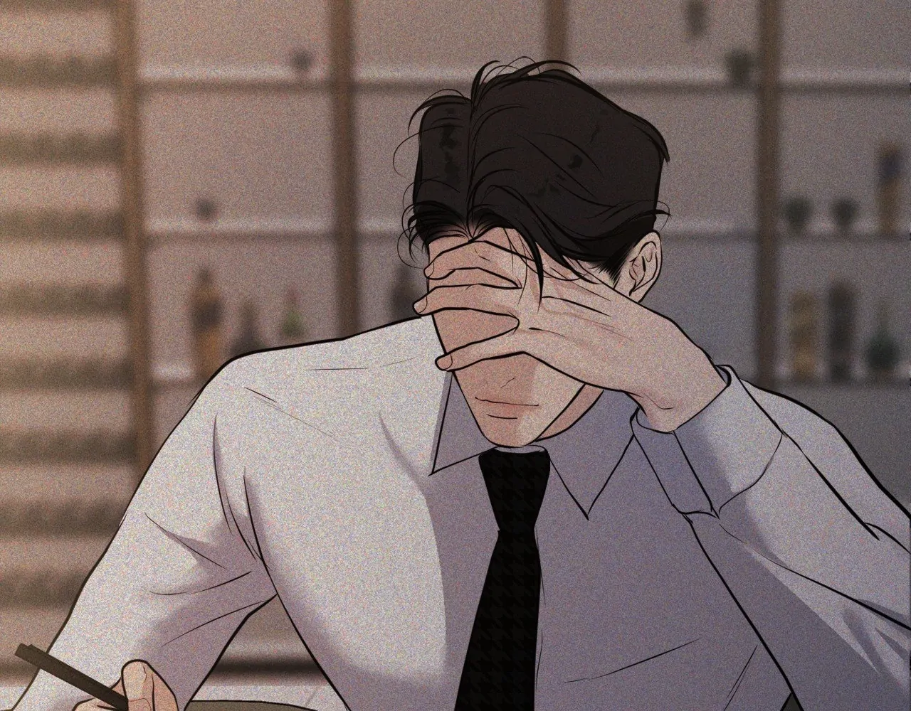Say a Little Prayer - Chapter 60 manhwa