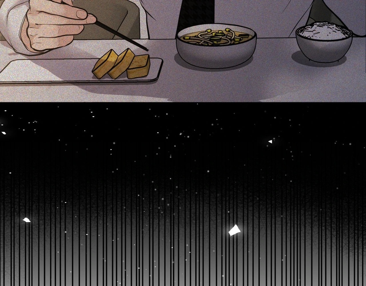 Say a Little Prayer - Chapter 60 manhwa