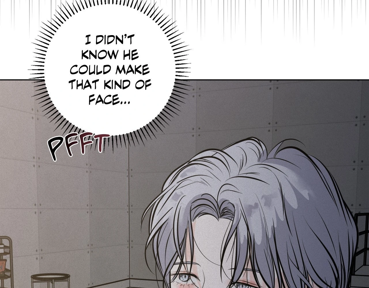 Say a Little Prayer - Chapter 60 manhwa