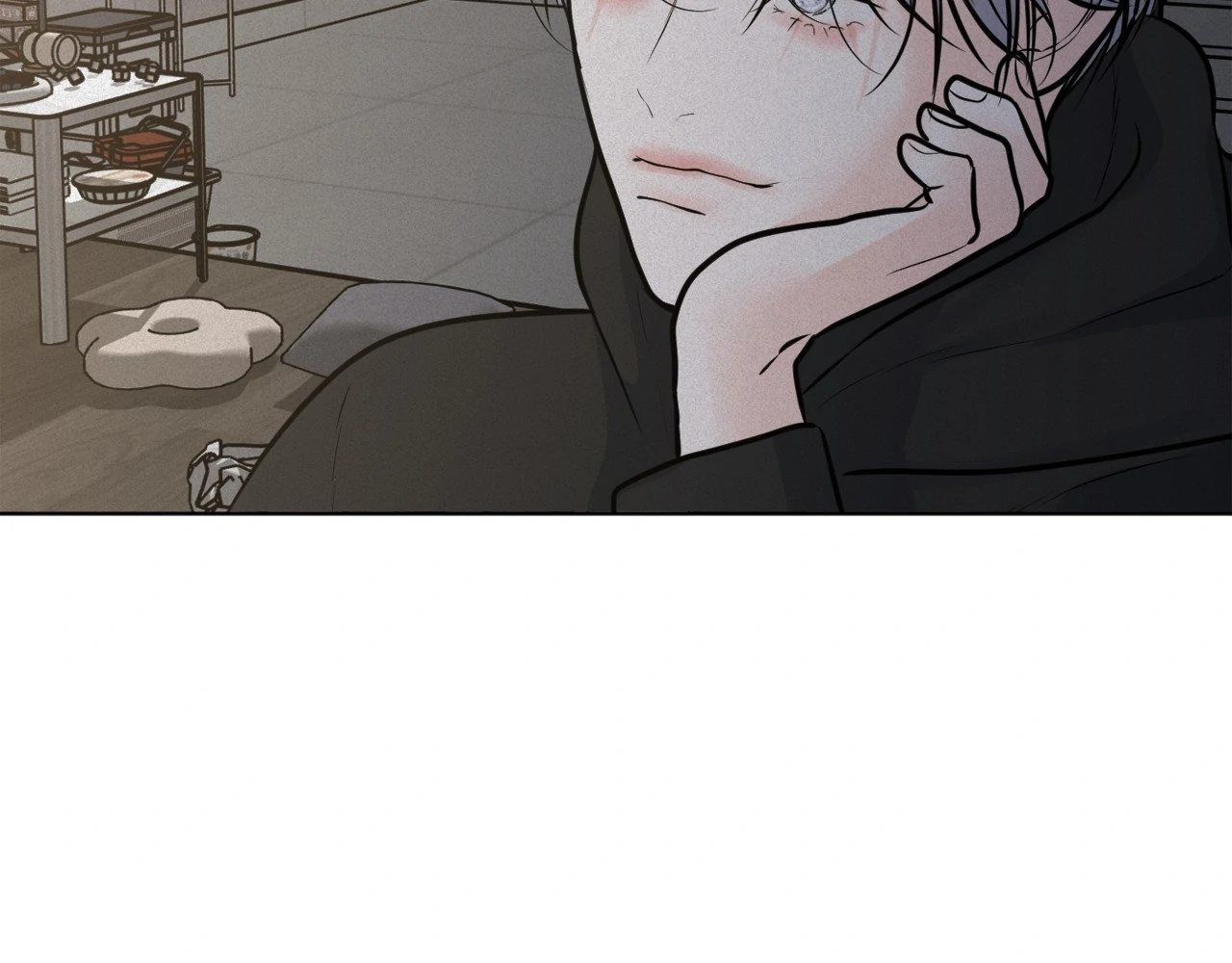 Say a Little Prayer - Chapter 60 manhwa