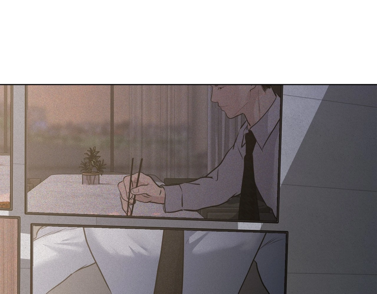 Say a Little Prayer - Chapter 60 manhwa