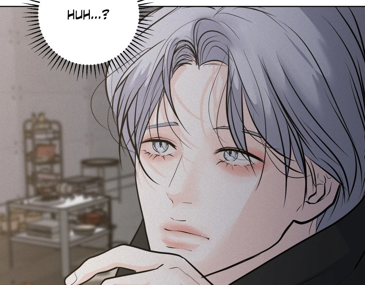 Say a Little Prayer - Chapter 60 manhwa