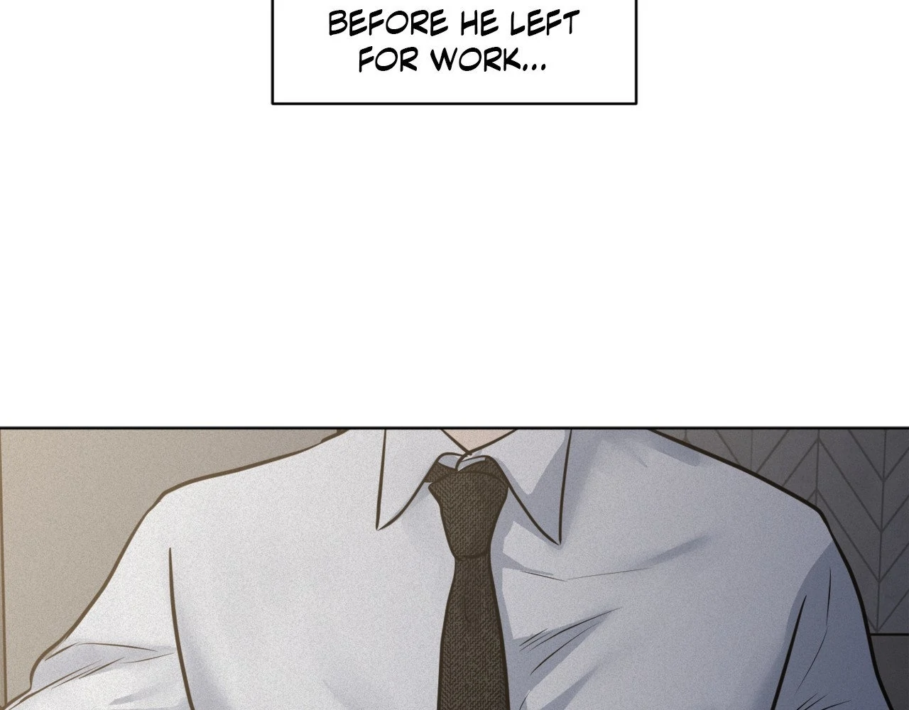 Say a Little Prayer - Chapter 60 manhwa