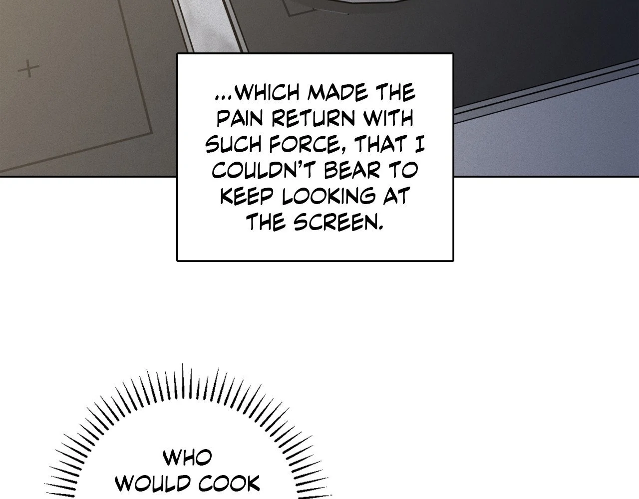 Say a Little Prayer - Chapter 60 manhwa