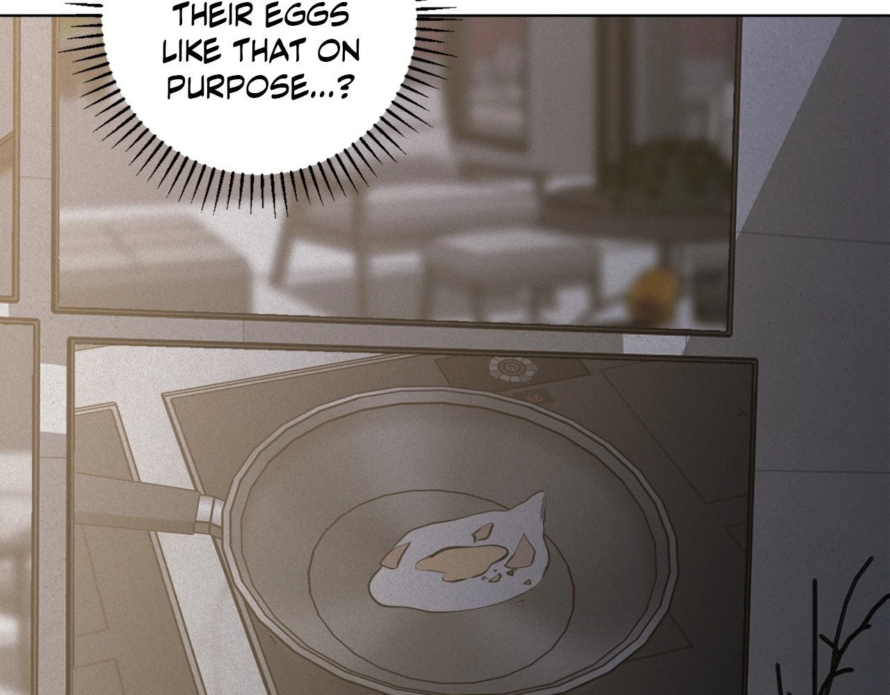 Say a Little Prayer - Chapter 60 manhwa