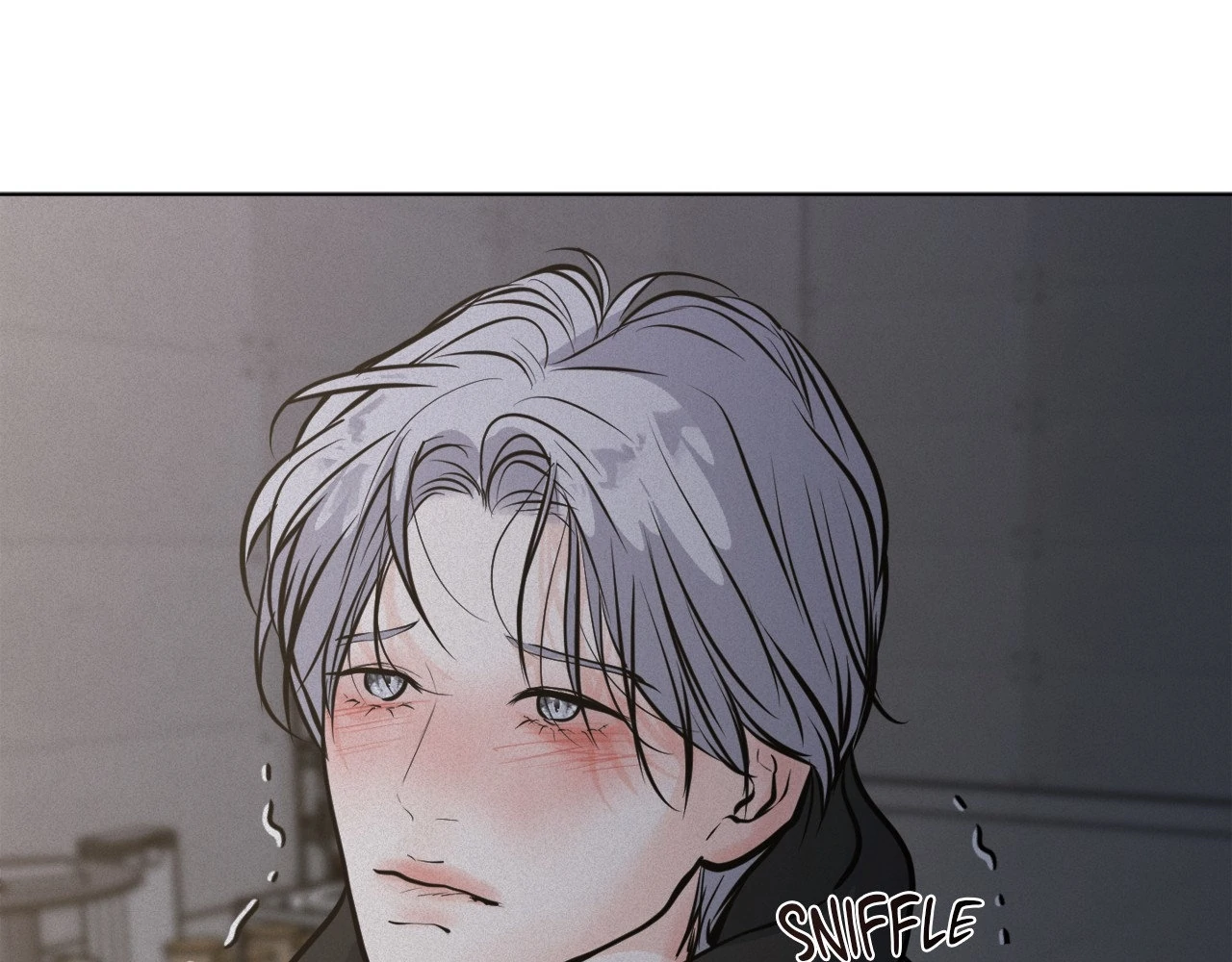 Say a Little Prayer - Chapter 60 manhwa
