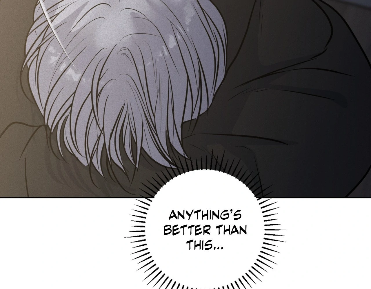 Say a Little Prayer - Chapter 60 manhwa