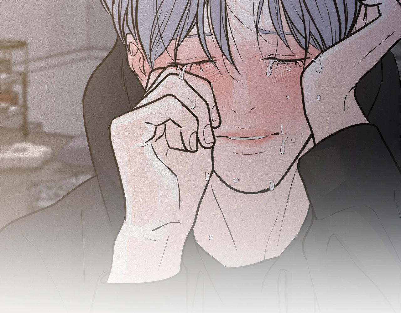 Say a Little Prayer - Chapter 60 manhwa