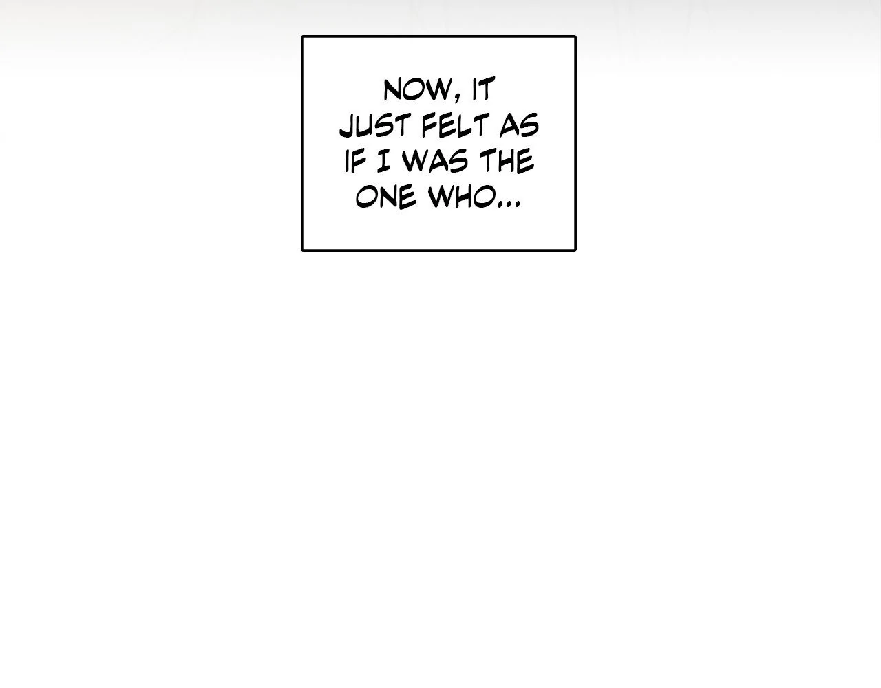 Say a Little Prayer - Chapter 60 manhwa