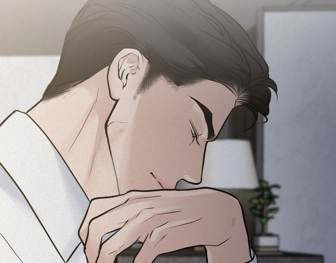 Say a Little Prayer - Chapter 60 manhwa