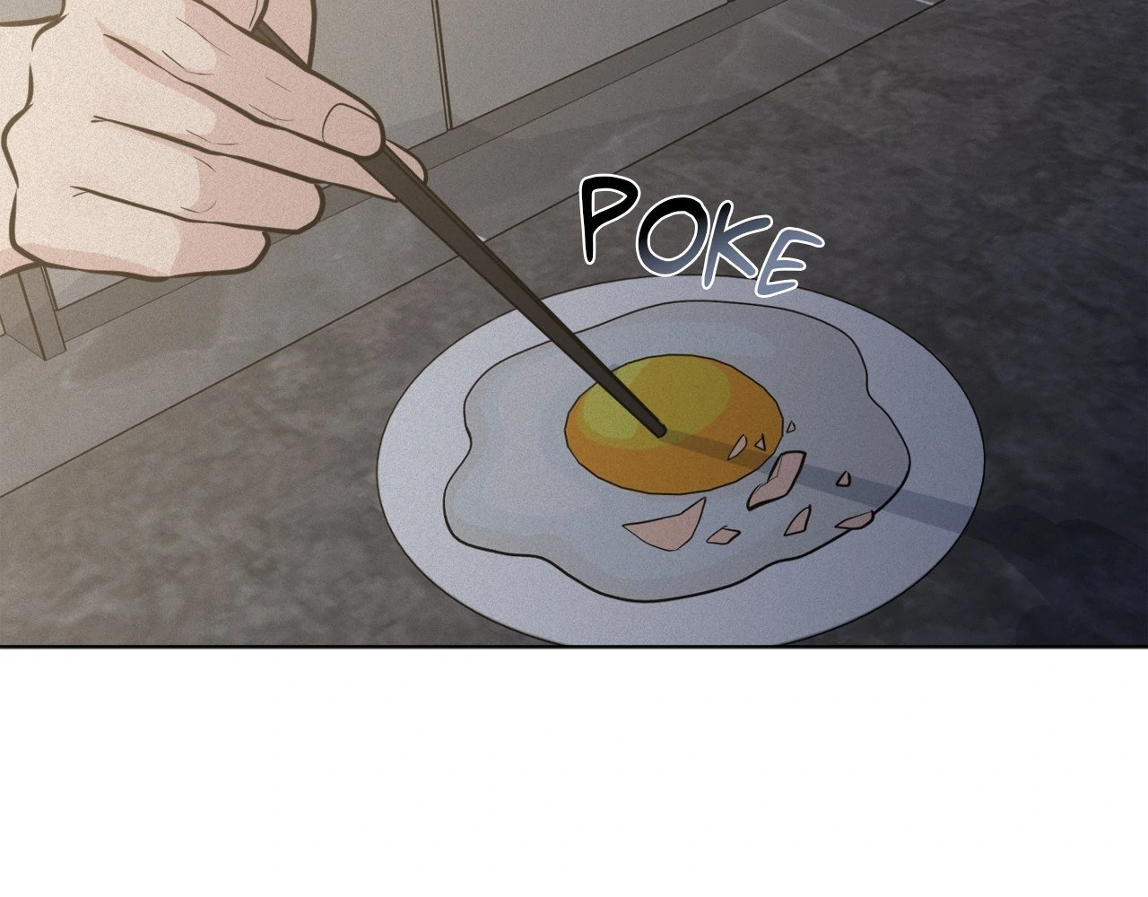 Say a Little Prayer - Chapter 60 manhwa