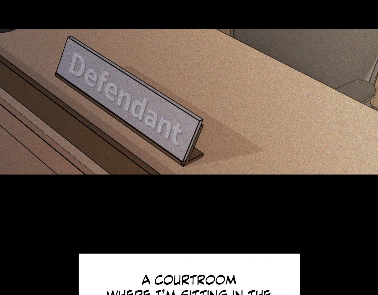 Say a Little Prayer - Chapter 60 manhwa