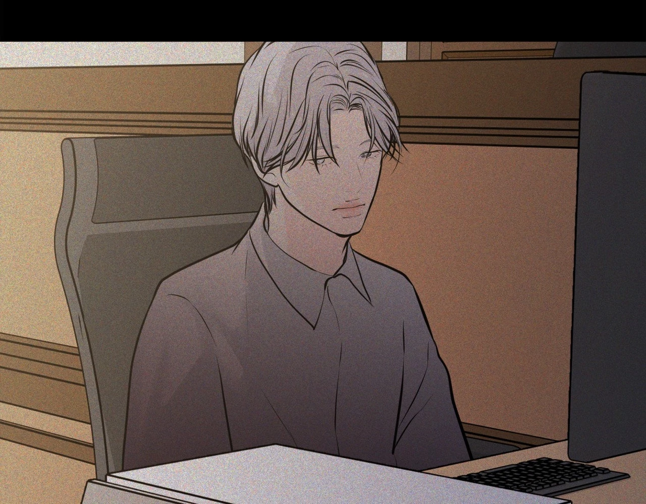 Say a Little Prayer - Chapter 60 manhwa