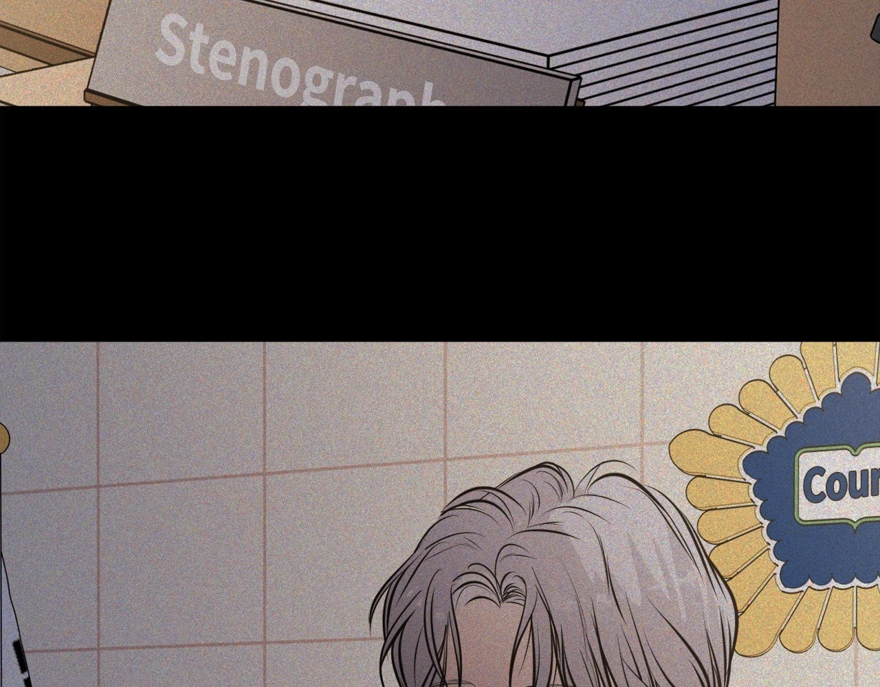 Say a Little Prayer - Chapter 60 manhwa