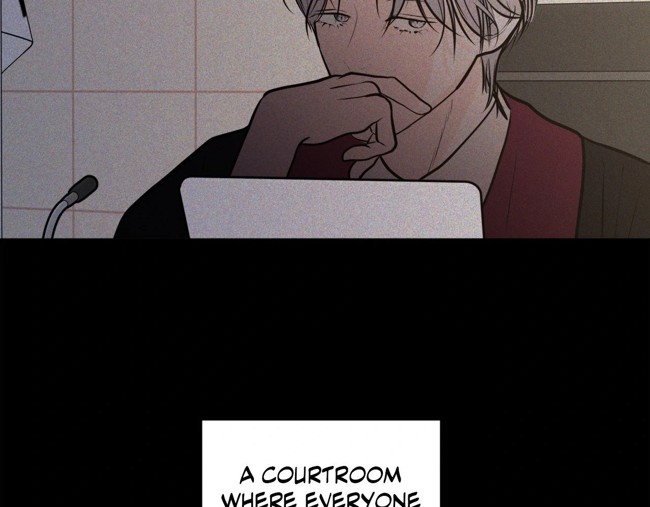 Say a Little Prayer - Chapter 60 manhwa