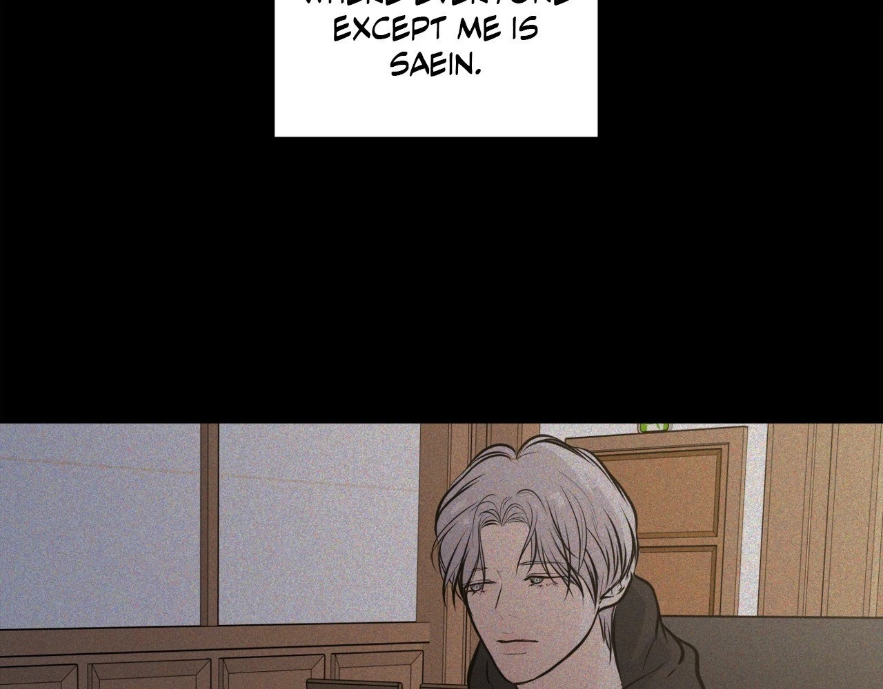 Say a Little Prayer - Chapter 60 manhwa