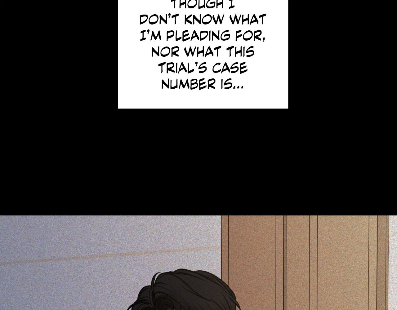 Say a Little Prayer - Chapter 60 manhwa