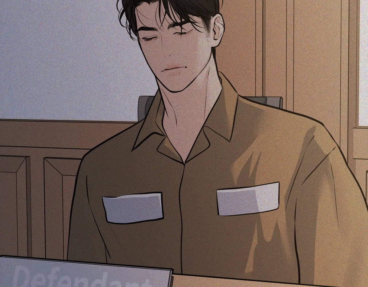 Say a Little Prayer - Chapter 60 manhwa