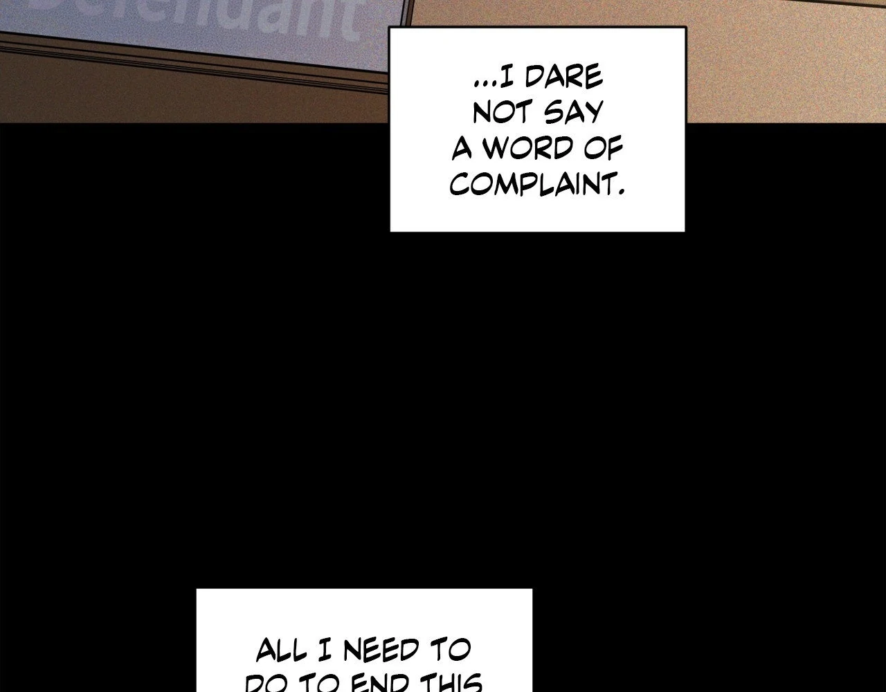 Say a Little Prayer - Chapter 60 manhwa