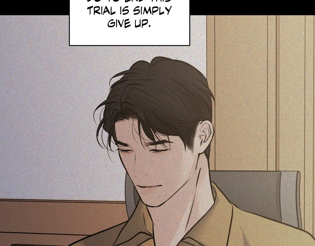 Say a Little Prayer - Chapter 60 manhwa
