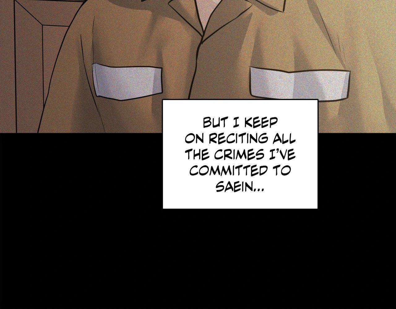Say a Little Prayer - Chapter 60 manhwa