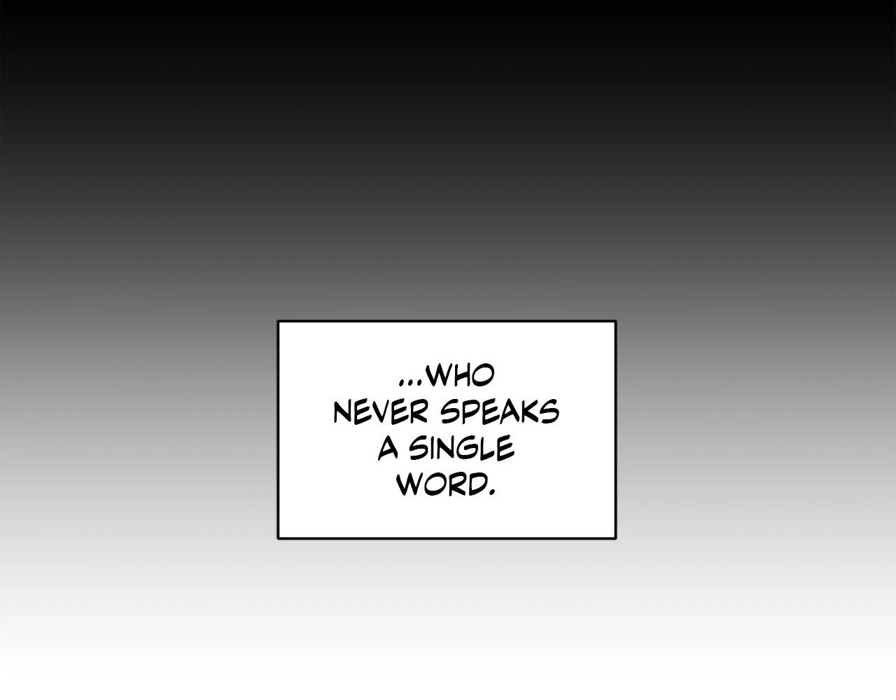 Say a Little Prayer - Chapter 60 manhwa