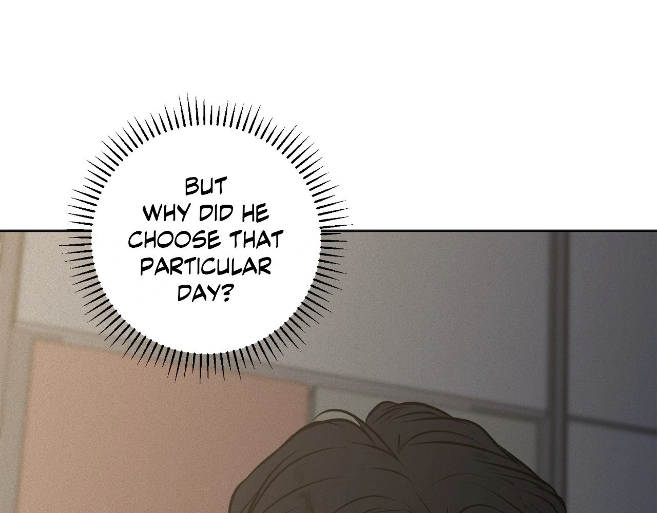 Say a Little Prayer - Chapter 60 manhwa
