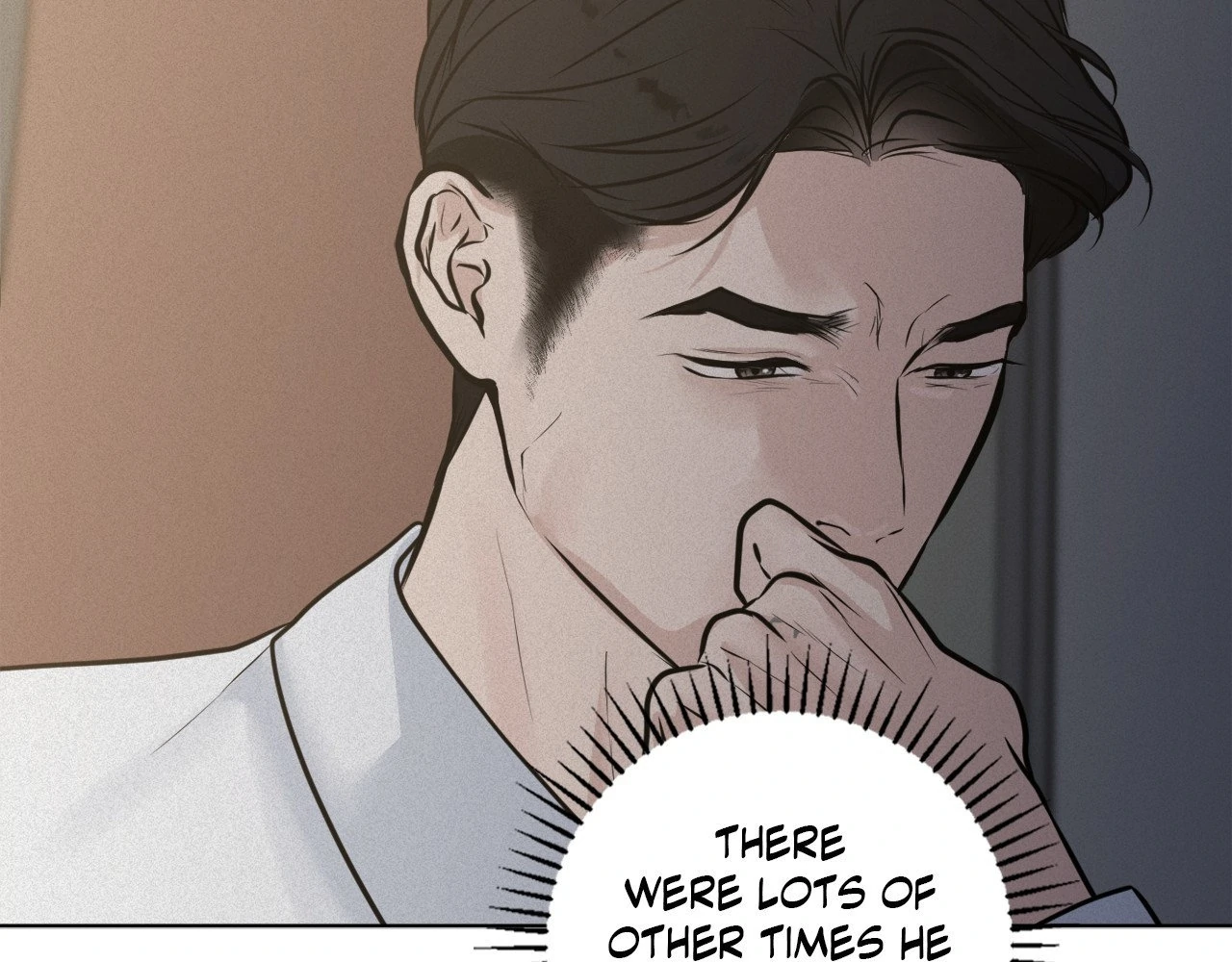 Say a Little Prayer - Chapter 60 manhwa