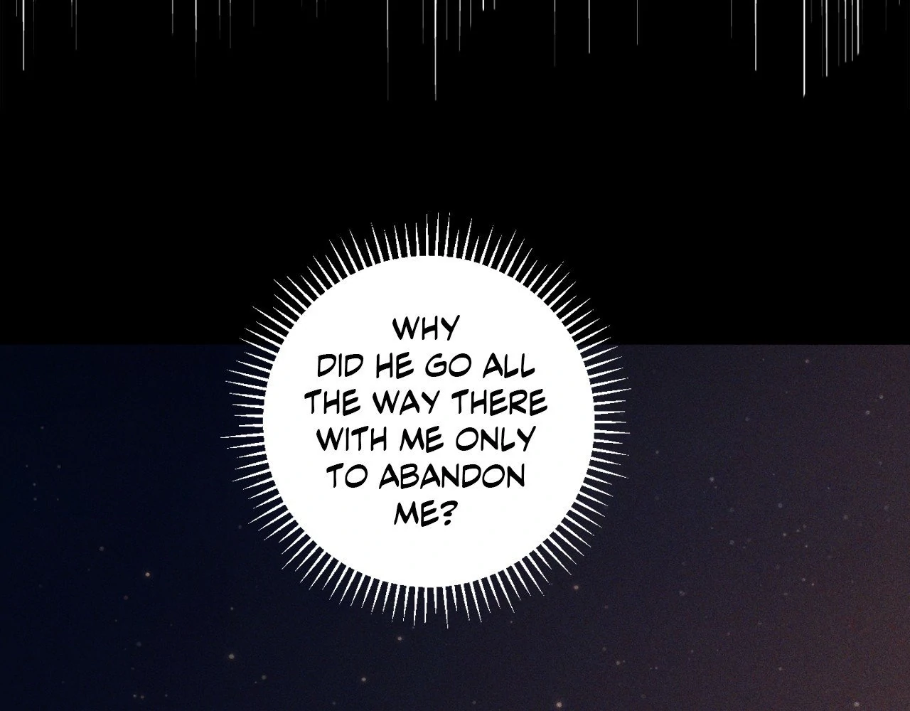 Say a Little Prayer - Chapter 60 manhwa