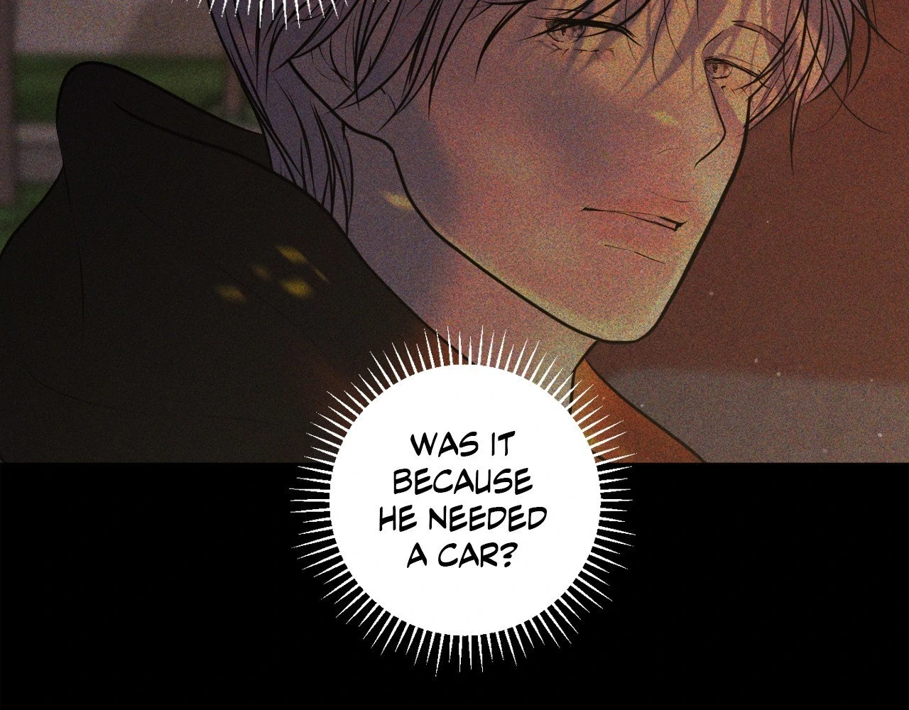 Say a Little Prayer - Chapter 60 manhwa