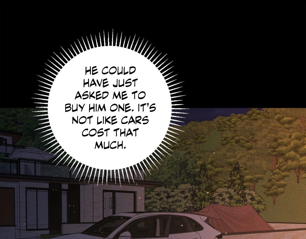 Say a Little Prayer - Chapter 60 manhwa
