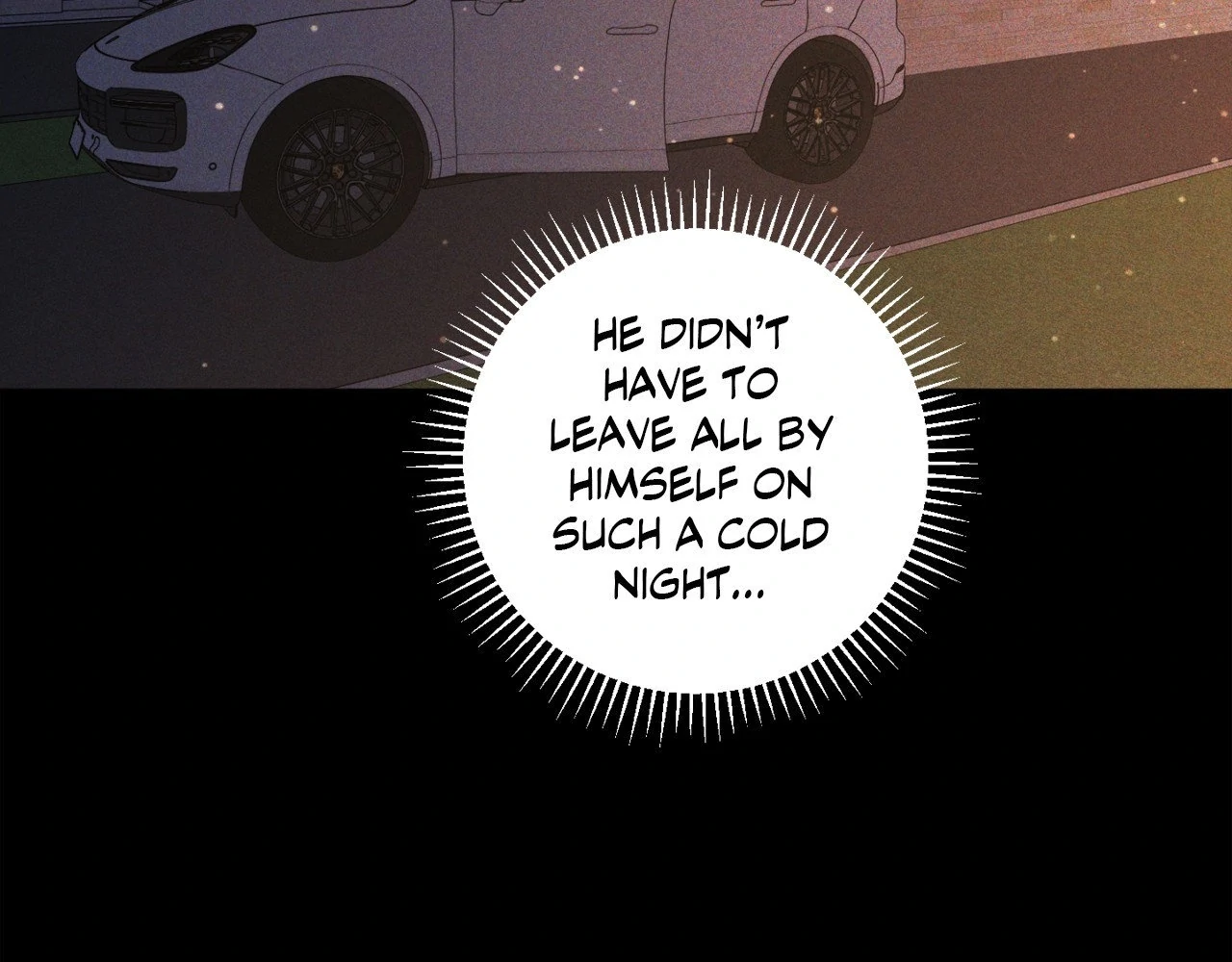 Say a Little Prayer - Chapter 60 manhwa