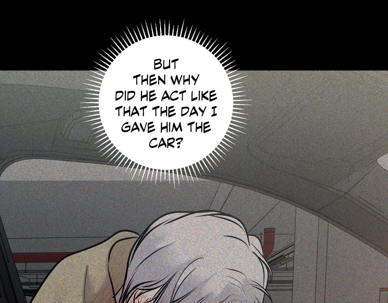 Say a Little Prayer - Chapter 60 manhwa