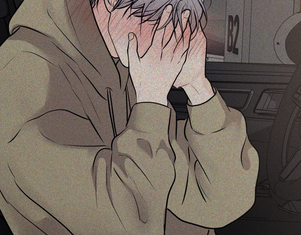 Say a Little Prayer - Chapter 60 manhwa