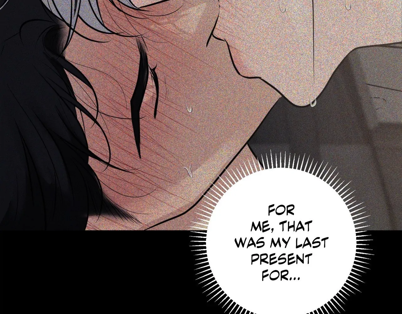 Say a Little Prayer - Chapter 60 manhwa