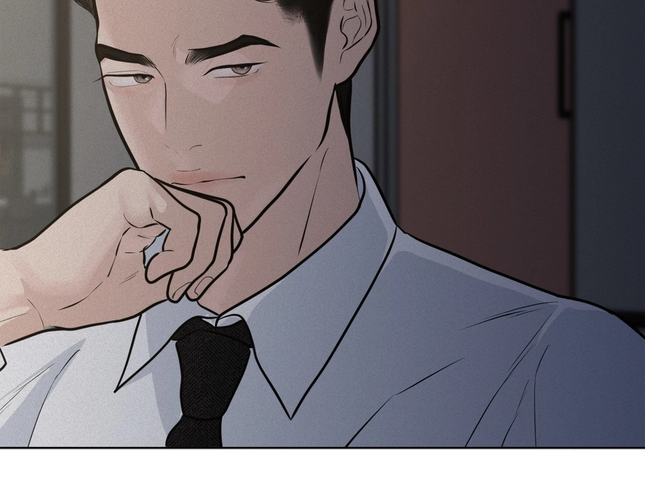 Say a Little Prayer - Chapter 60 manhwa