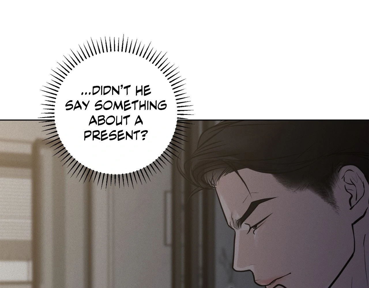 Say a Little Prayer - Chapter 60 manhwa
