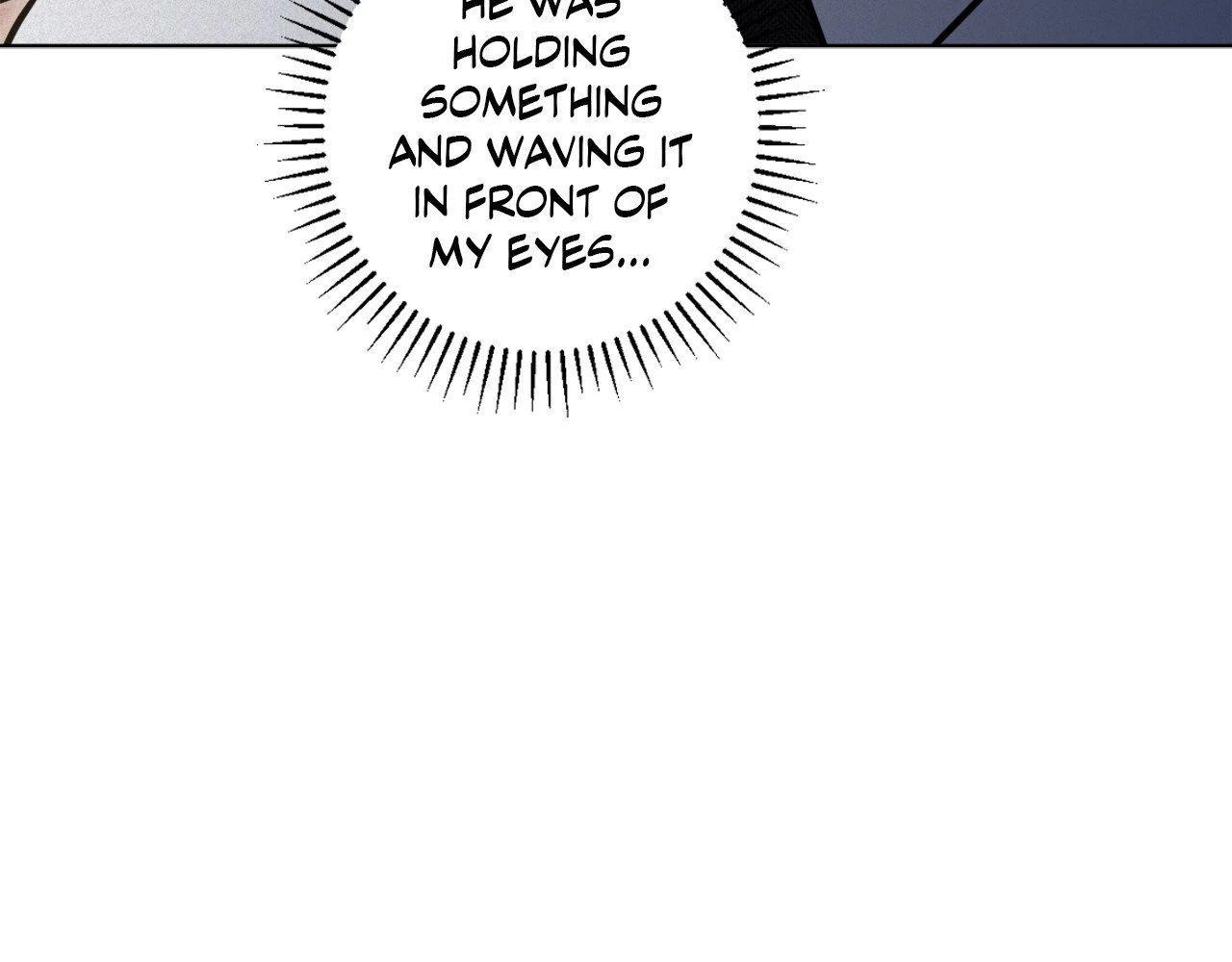Say a Little Prayer - Chapter 60 manhwa