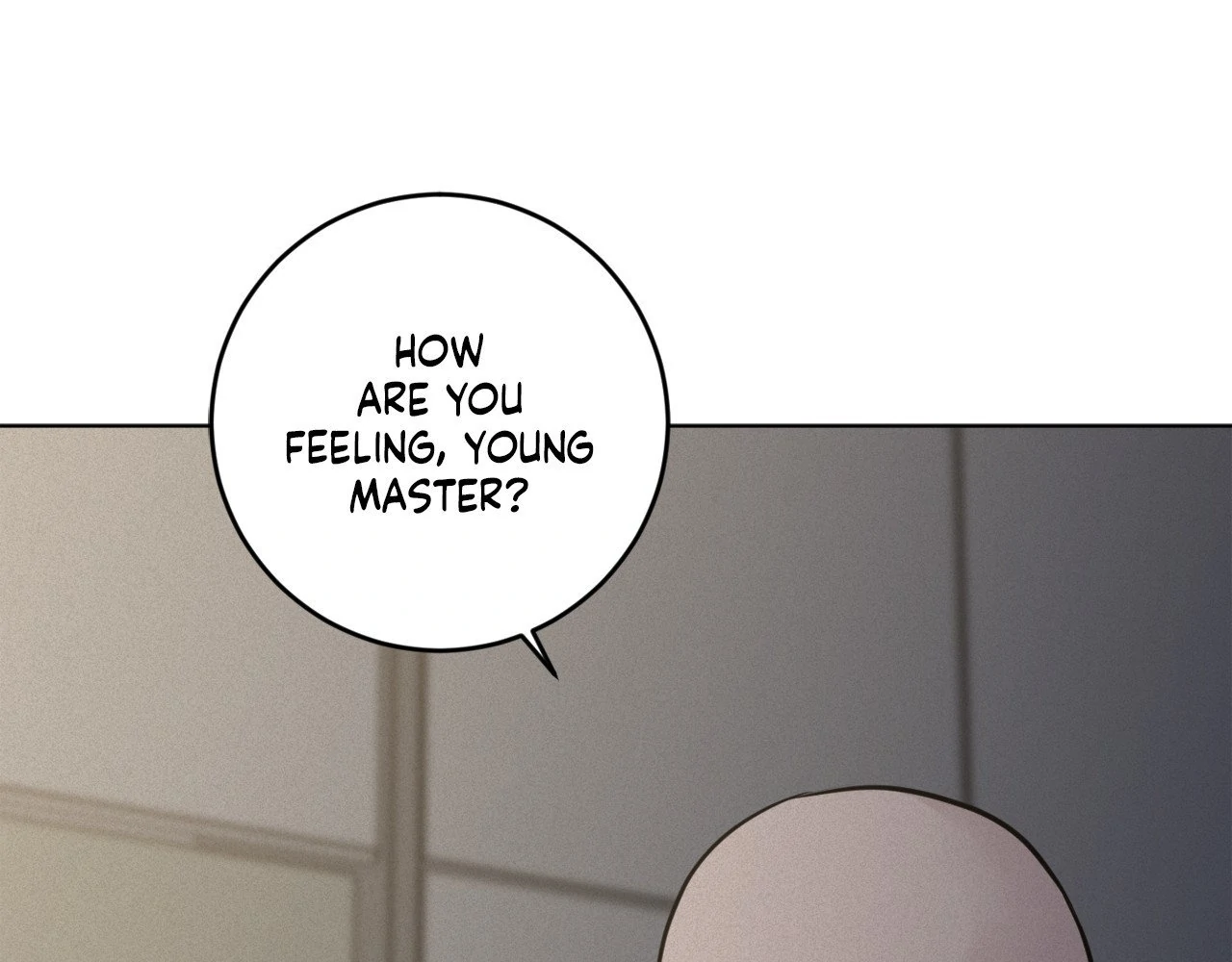 Say a Little Prayer - Chapter 60 manhwa