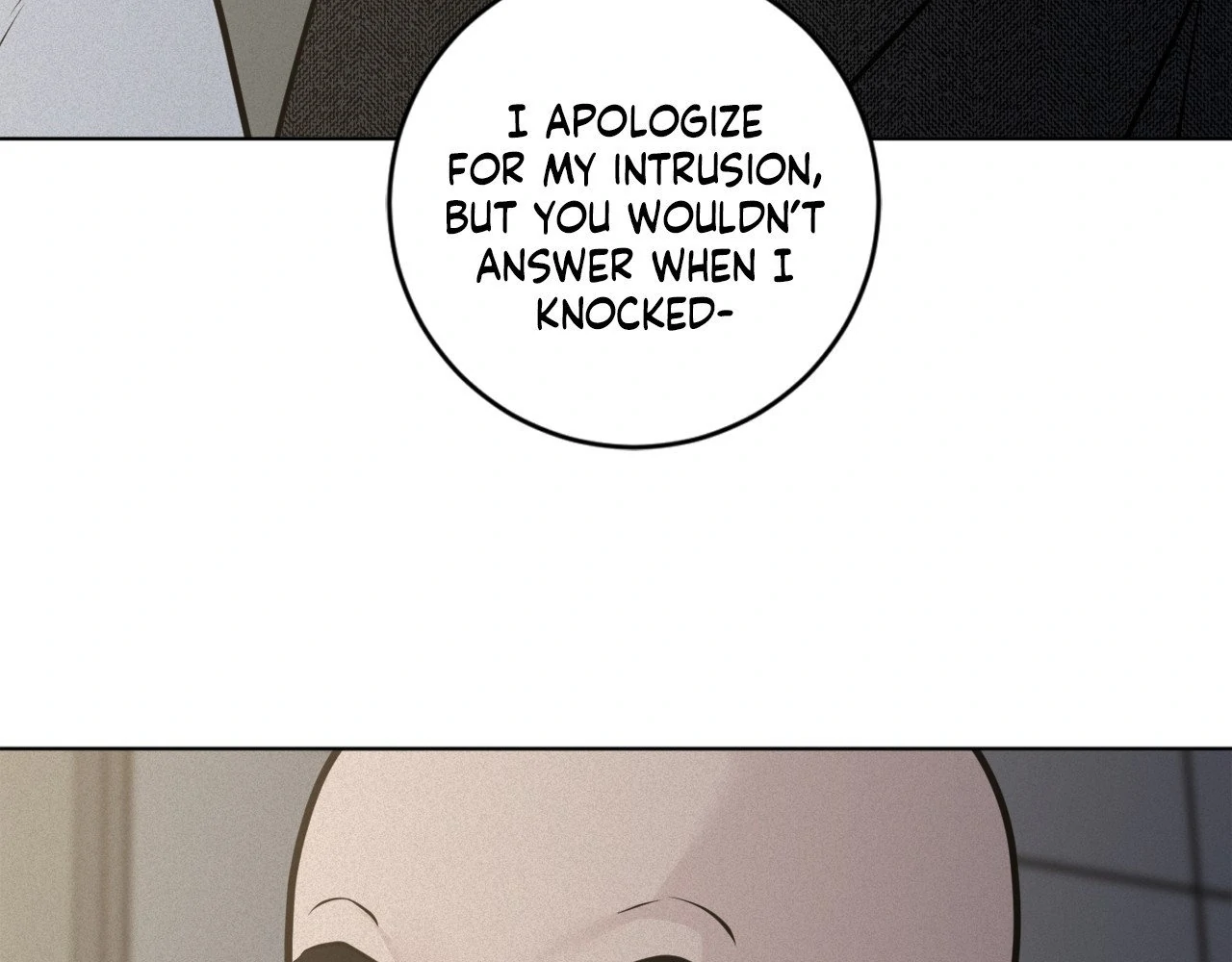 Say a Little Prayer - Chapter 60 manhwa