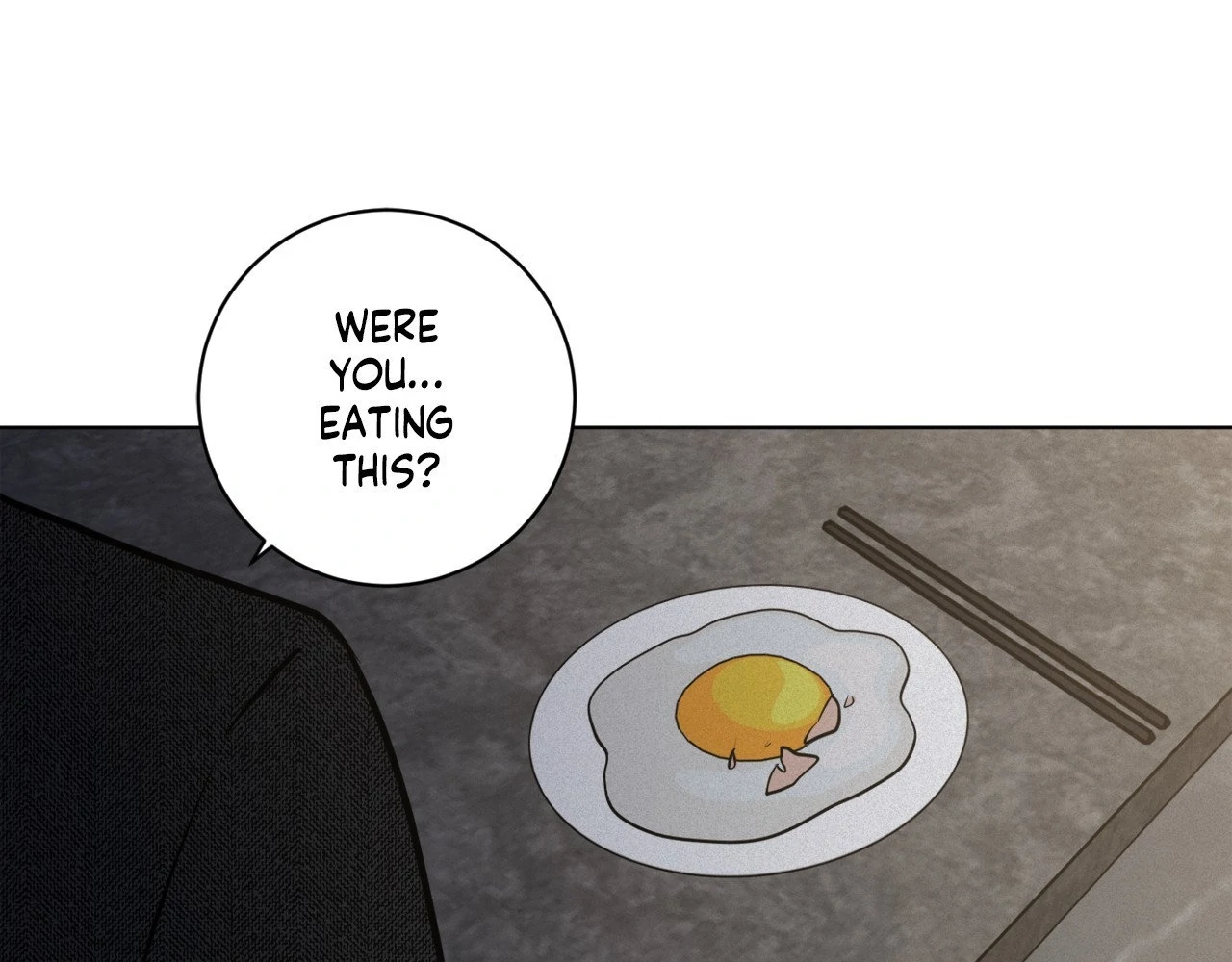 Say a Little Prayer - Chapter 60 manhwa