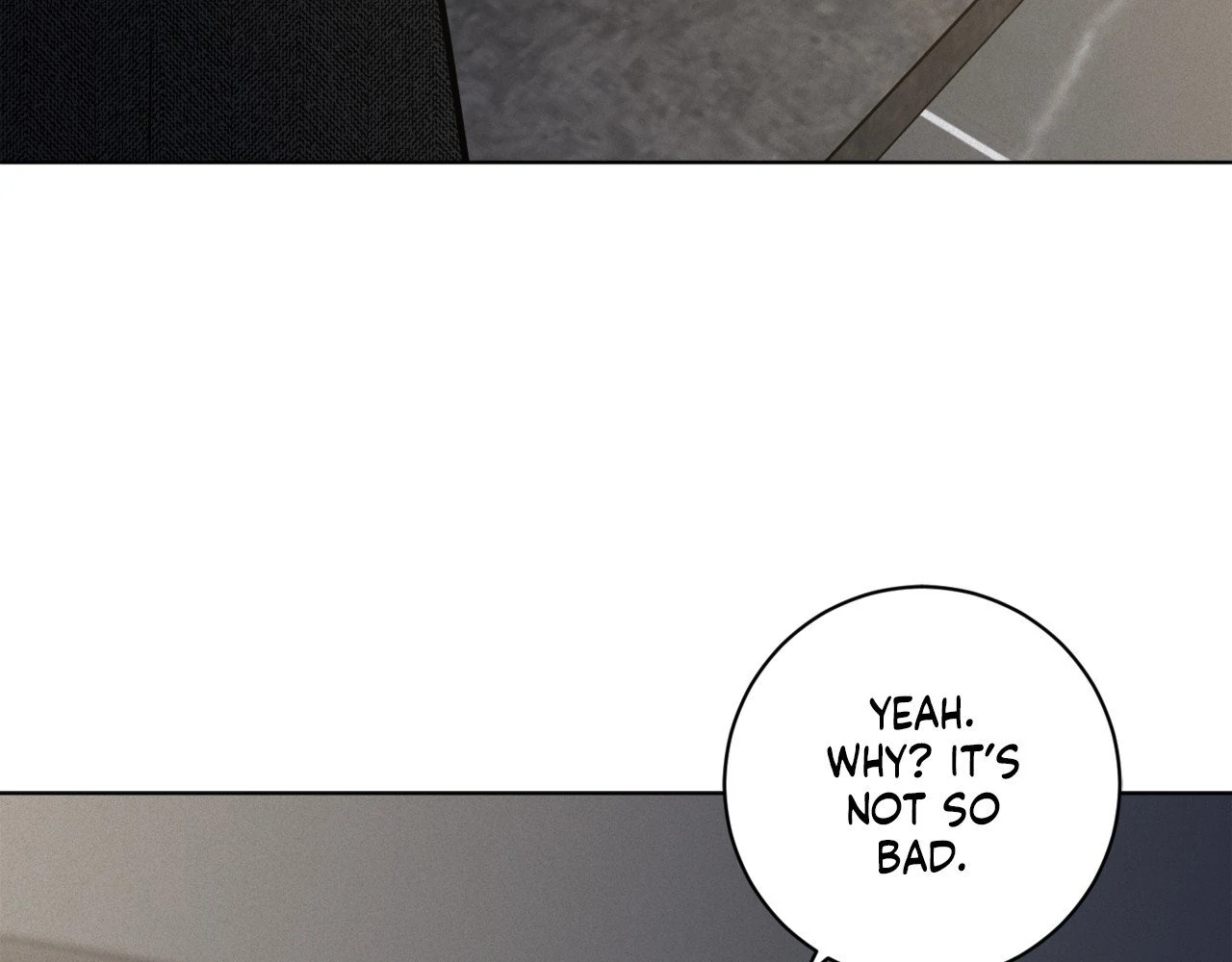 Say a Little Prayer - Chapter 60 manhwa