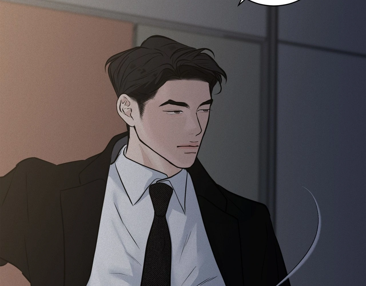 Say a Little Prayer - Chapter 60 manhwa