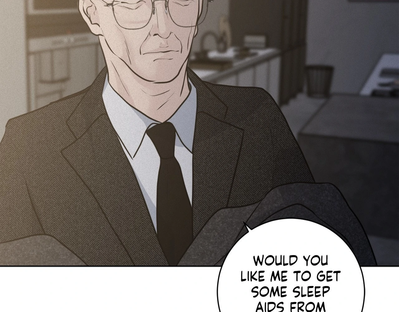 Say a Little Prayer - Chapter 60 manhwa