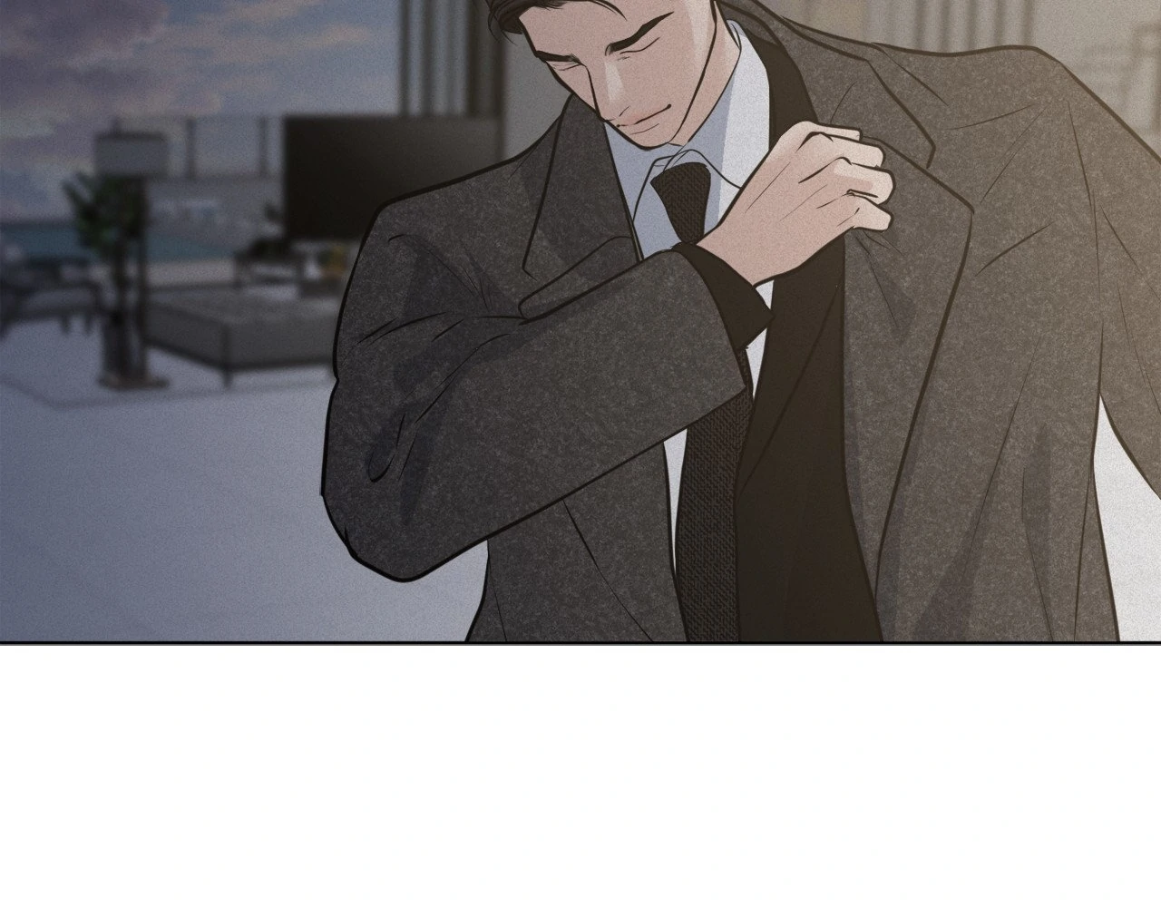 Say a Little Prayer - Chapter 60 manhwa