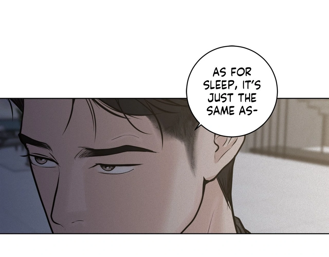 Say a Little Prayer - Chapter 60 manhwa