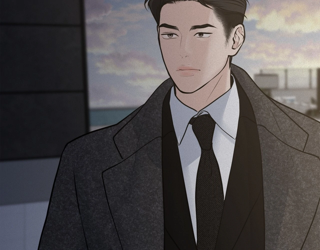 Say a Little Prayer - Chapter 60 manhwa