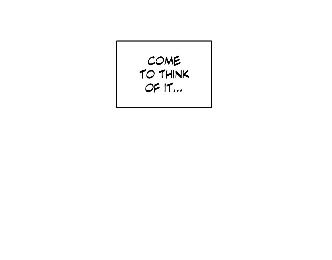 Say a Little Prayer - Chapter 60 manhwa