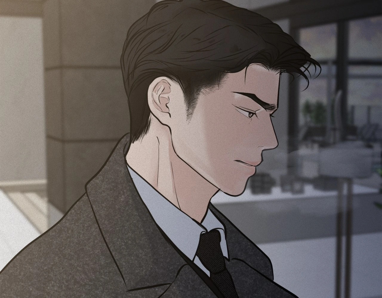 Say a Little Prayer - Chapter 60 manhwa