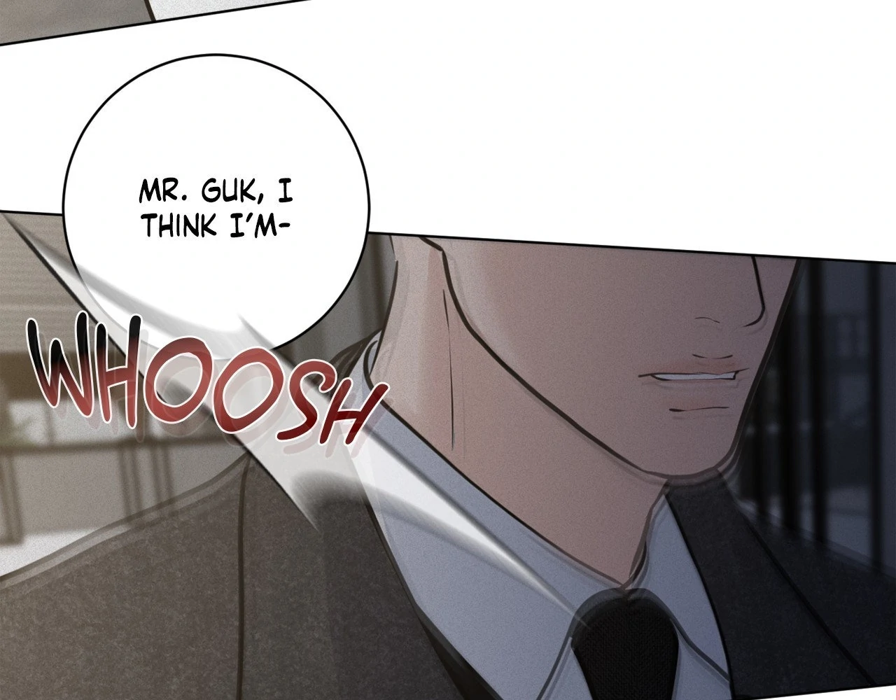 Say a Little Prayer - Chapter 60 manhwa